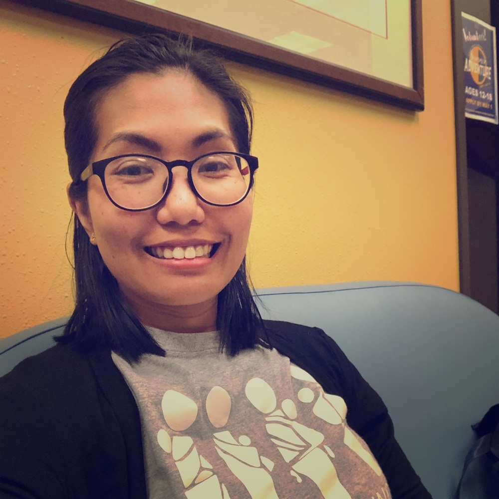 Meet your Posher, Tazz